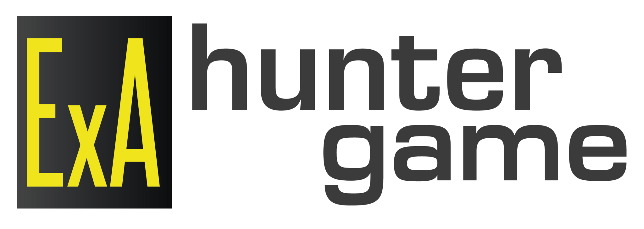 Hunter Game Logo